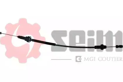 Тросик газа SEIM купить