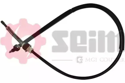 Тросик газа SEIM купить