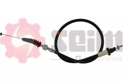 Тросик газа SEIM купить