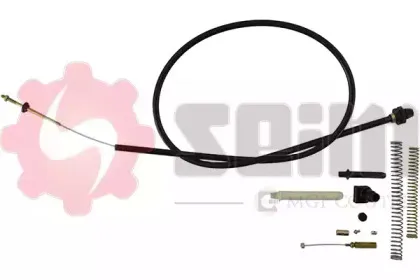 Тросик газа SEIM купить