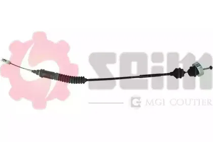 Трос, управление сцеплением SEIM купить