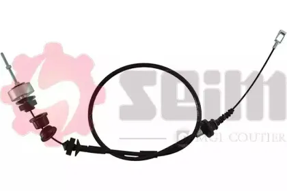 Трос, управление сцеплением SEIM купить
