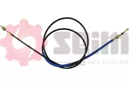 Трос, стояночная тормозная система SEIM купить