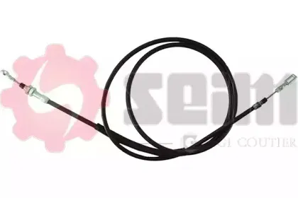 Трос, стояночная тормозная система SEIM купить