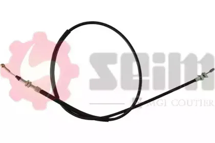 Трос, стояночная тормозная система SEIM купить