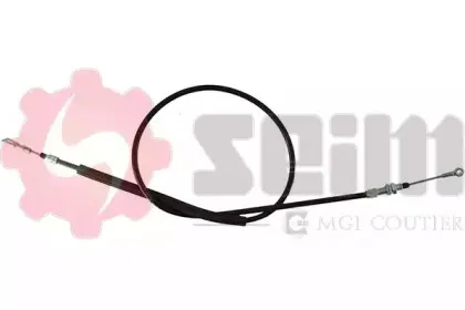 Трос, стояночная тормозная система SEIM купить