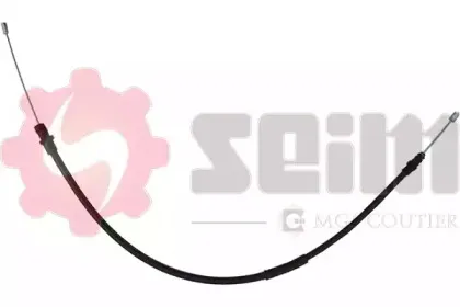 Трос, стояночная тормозная система SEIM купить