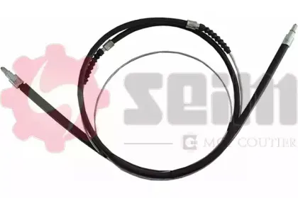 Трос, стояночная тормозная система SEIM купить