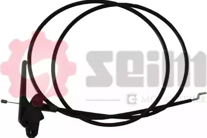 Тросик замка капота SEIM купить