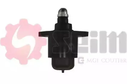 Поворотная заслонка, подвод воздуха SEIM купить