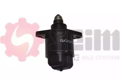 Поворотная заслонка, подвод воздуха SEIM купить