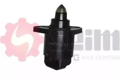 Поворотная заслонка, подвод воздуха SEIM купить