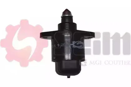 Поворотная заслонка, подвод воздуха SEIM купить