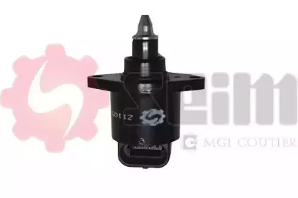 Поворотная заслонка, подвод воздуха SEIM купить