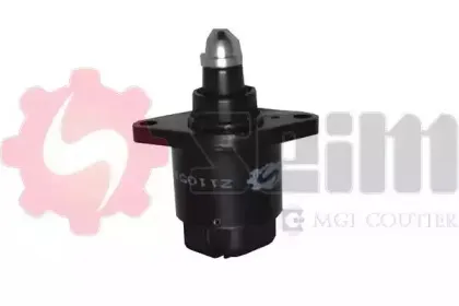 Поворотная заслонка, подвод воздуха SEIM купить