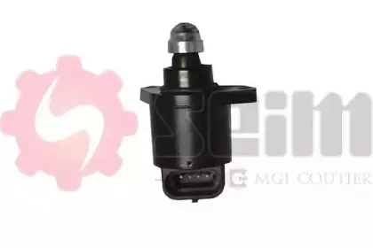 Поворотная заслонка, подвод воздуха SEIM купить