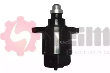 Поворотная заслонка, подвод воздуха SEIM купить