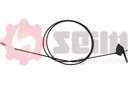 Тросик замка капота SEIM купить
