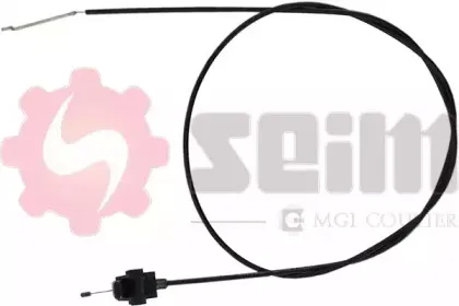 Тросик замка капота SEIM купить