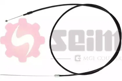 Тросик замка капота SEIM купить