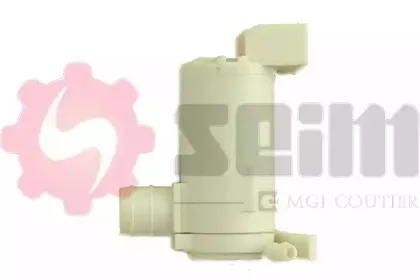 Водяной насос, система очистки окон SEIM купить