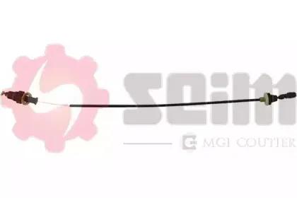 Тросик газа SEIM купить