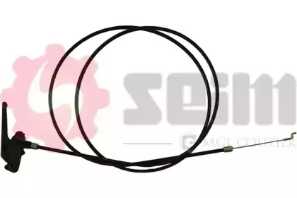Тросик замка капота SEIM купить