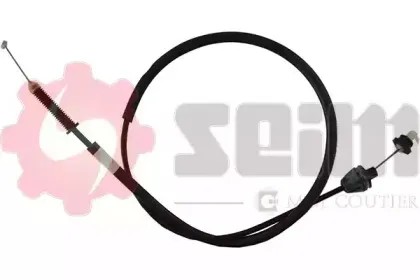 Тросик газа SEIM купить