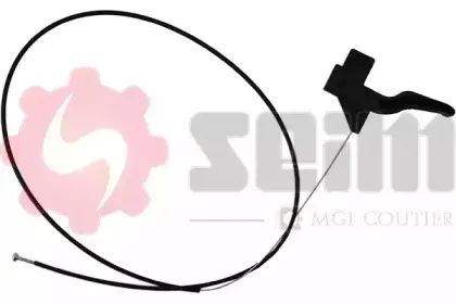 Тросик замка капота SEIM купить