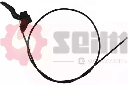 Тросик замка капота SEIM купить