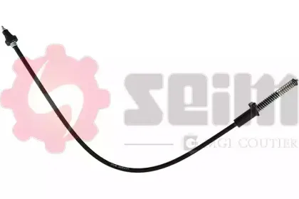 Тросик газа SEIM купить