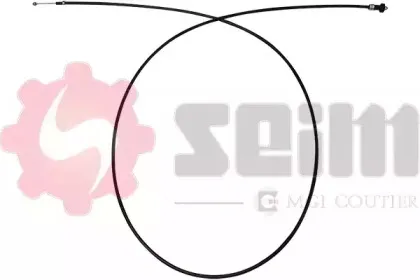 Тросик замка капота SEIM купить