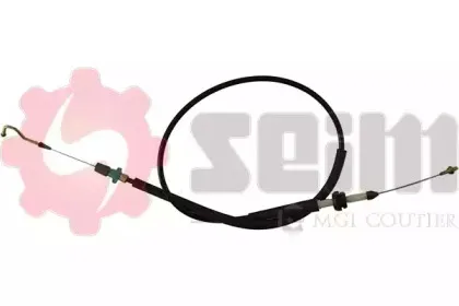 Тросик газа SEIM купить