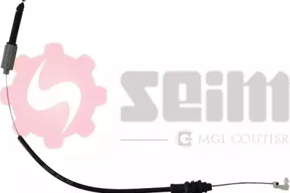 Тросик газа SEIM купить