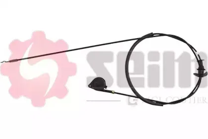 Тросик замка капота SEIM купить
