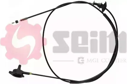 Тросик замка капота SEIM купить