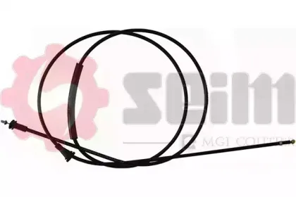 Тросик замка капота SEIM купить