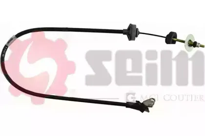Трос, управление сцеплением SEIM купить