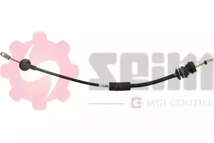 Трос, управление сцеплением SEIM купить