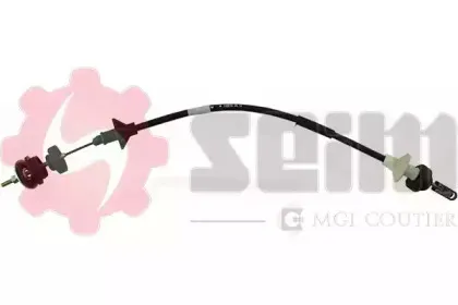 Трос, управление сцеплением SEIM купить
