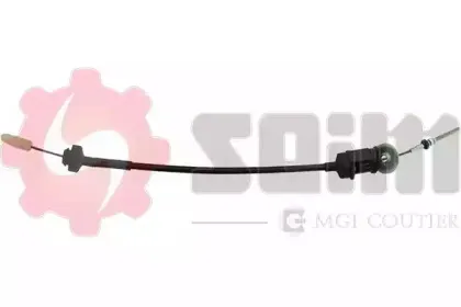 Трос, управление сцеплением SEIM купить