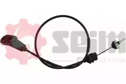 Трос, управление сцеплением SEIM купить