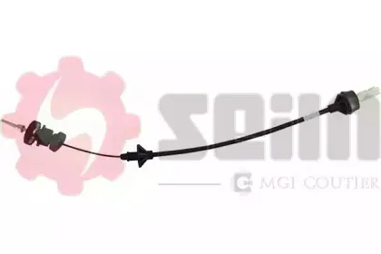 Трос, управление сцеплением SEIM купить