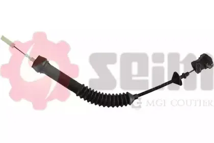 Трос, управление сцеплением SEIM купить