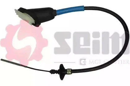 Трос, управление сцеплением SEIM купить