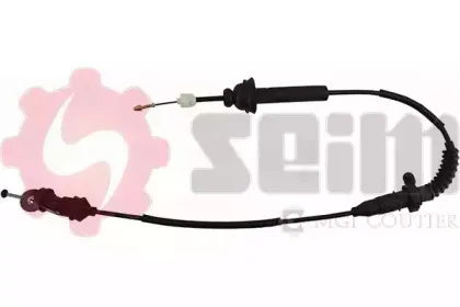 Трос, управление сцеплением SEIM купить