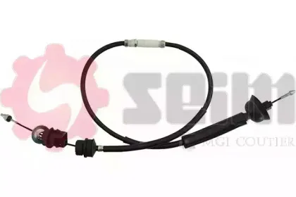 Трос, управление сцеплением SEIM купить