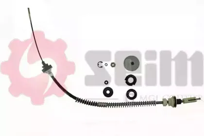 Трос, управление сцеплением SEIM купить