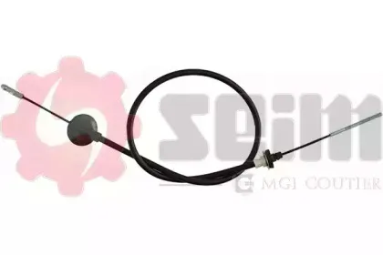 Трос, управление сцеплением SEIM купить