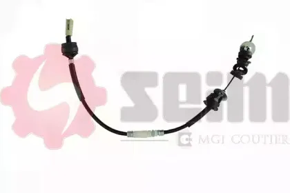 Трос, управление сцеплением SEIM купить